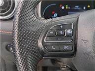 MG ZS EV Luxury