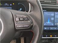 MG ZS EV Luxury