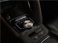 MG ZS EV Luxury