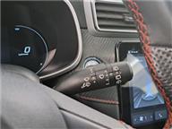 MG ZS EV Luxury