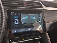 MG ZS EV Luxury