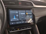 MG ZS EV Luxury