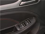 MG ZS EV Luxury