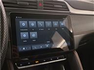 MG ZS EV Luxury
