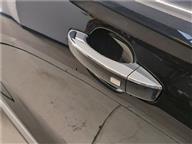 MG ZS EV Luxury