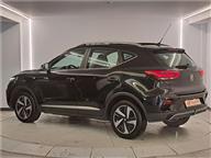 MG ZS EV Luxury