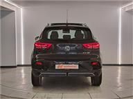 MG ZS EV Luxury
