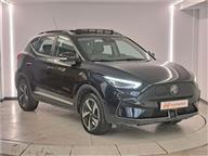 MG ZS EV Luxury