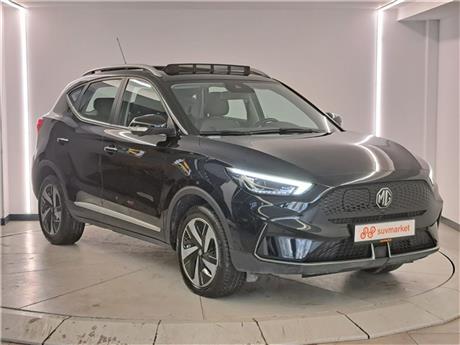 MG ZS EV Luxury