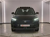 MG ZS EV Luxury