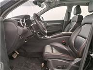 MG ZS EV Luxury