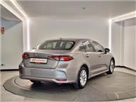 Toyota Corolla 1.5 Dream Multidrive S