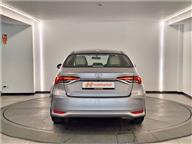 Toyota Corolla 1.5 Dream Multidrive S