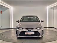 Toyota Corolla 1.5 Dream Multidrive S