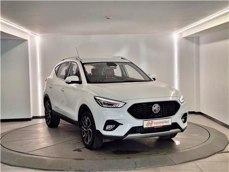 Bu SUV'un Yeni Bir Sahibi Var