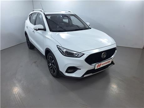 MG ZS Luxury Plus 1.0 6 AT