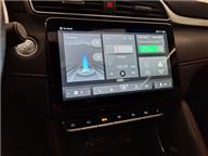 MG ZS EV Luxury
