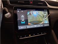 MG ZS EV Luxury