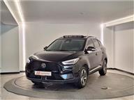 MG ZS EV Luxury
