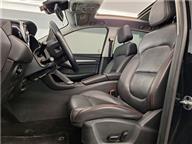 MG ZS EV Luxury