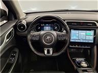 MG ZS EV Luxury