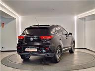 MG ZS EV Luxury