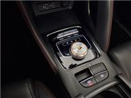 MG ZS EV Luxury