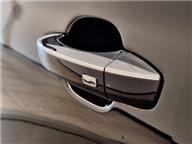 MG ZS EV Luxury