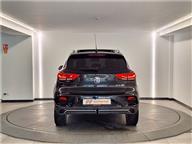 MG ZS EV Luxury