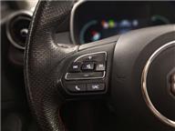 MG ZS EV Luxury