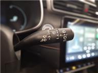 MG ZS EV Luxury