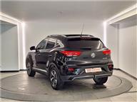 MG ZS EV Luxury