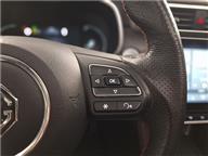 MG ZS EV Luxury