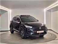 MG ZS EV Luxury