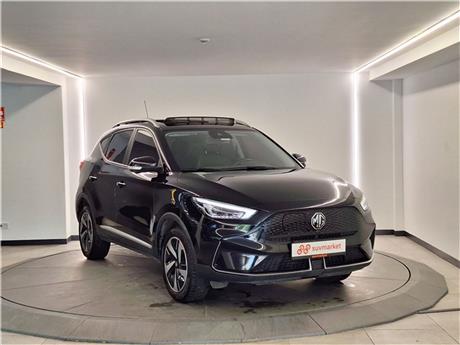 MG ZS EV Luxury