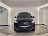 MG ZS EV Luxury