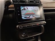 Citroen C3 1.2 PureTech Shine EAT6 112 Ps Hatchback