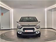 Citroen C3 1.2 PureTech Shine EAT6 112 Ps Hatchback