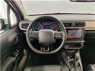 Citroen C3 1.2 PureTech Shine EAT6 112 Ps Hatchback