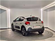 Citroen C3 1.2 PureTech Shine EAT6 112 Ps Hatchback