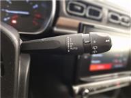 Citroen C3 1.2 PureTech Shine EAT6 112 Ps Hatchback