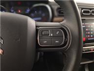 Citroen C3 1.2 PureTech Shine EAT6 112 Ps Hatchback