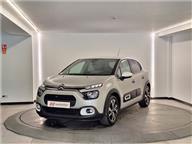 Citroen C3 1.2 PureTech Shine EAT6 112 Ps Hatchback