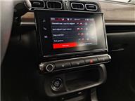 Citroen C3 1.2 PureTech Shine EAT6 112 Ps Hatchback