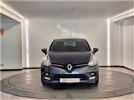 Renault Clio 1.2 Turbo Touch EDC 120 Ps Hatchback