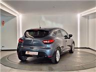 Renault Clio 1.2 Turbo Touch EDC 120 Ps Hatchback