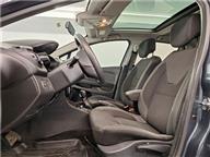 Renault Clio 1.2 Turbo Touch EDC 120 Ps Hatchback