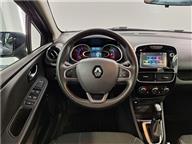 Renault Clio 1.2 Turbo Touch EDC 120 Ps Hatchback