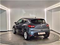 Renault Clio 1.2 Turbo Touch EDC 120 Ps Hatchback