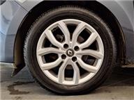 Renault Clio 1.2 Turbo Touch EDC 120 Ps Hatchback